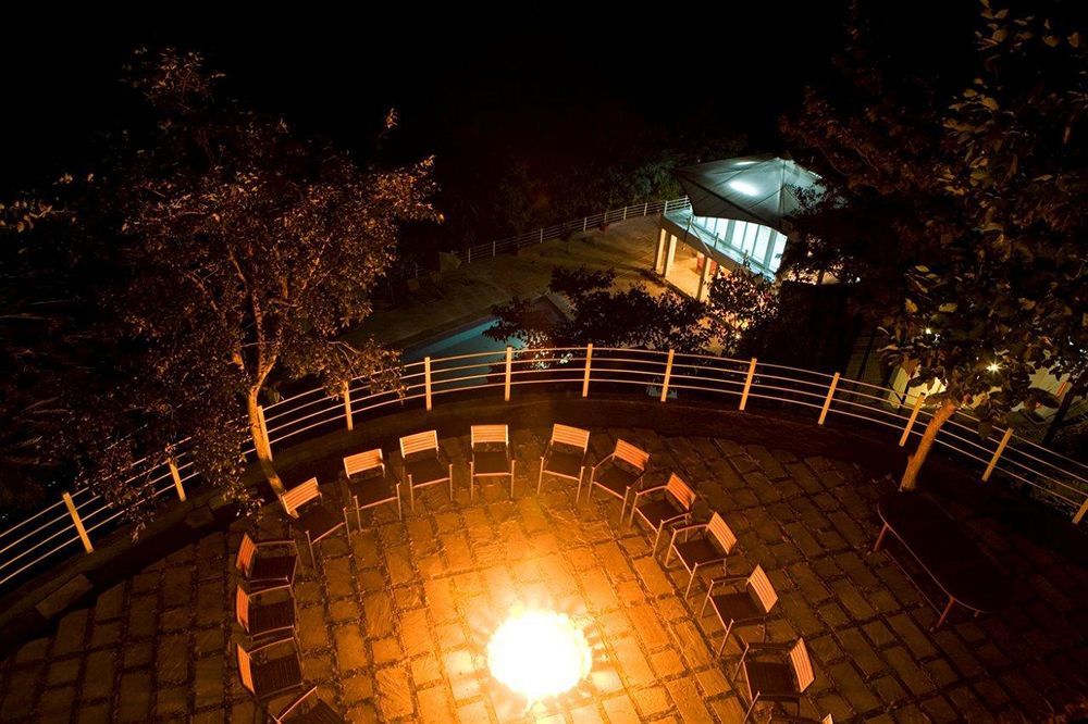 Hotel Atali Ganga à Singtali Extérieur photo