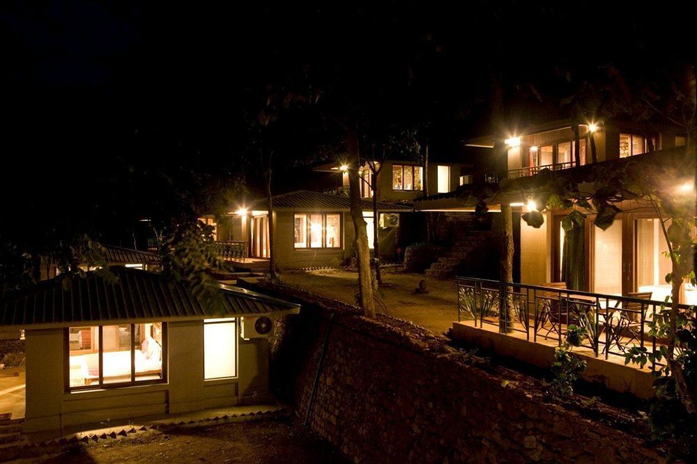 Hotel Atali Ganga à Singtali Extérieur photo