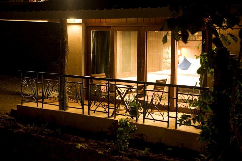 Hotel Atali Ganga à Singtali Extérieur photo